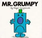 Mr.Grumpy