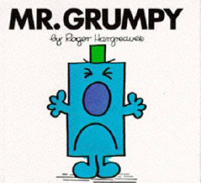 Mr.Grumpy