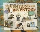 Illustrated Timeline of Inventions & Inventors