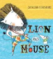 Lion and Mouse
