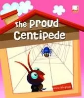 The Proud Centipede