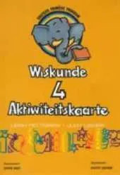 Junior Primere Wiskunde