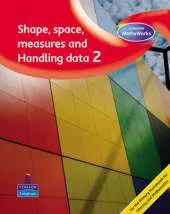 Longman MathsWorks: Year 2 Shape, Space and Measure Teachers File Revised