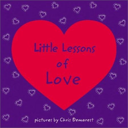 Little Lessons of Love