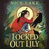 Locked Out Lily