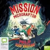 Mission Microraptor