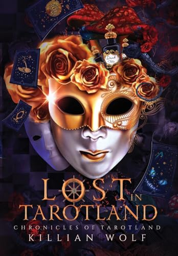 Lost In Tarotland