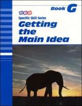Specific Skill Series Sets by Level - Level C Starter Set