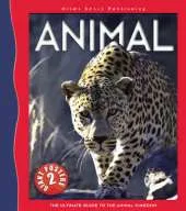 Animal Poster Book