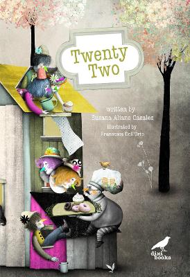 Twenty-Two