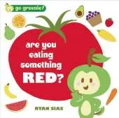 Are You Eating Something Red?