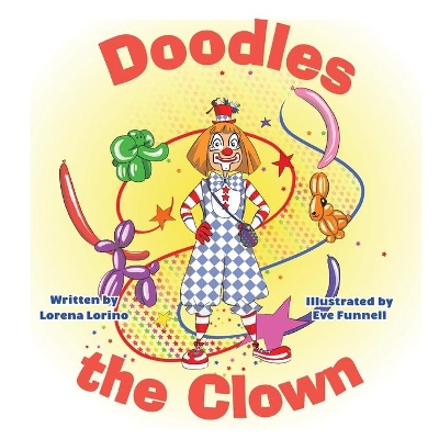 Doodles the Clown