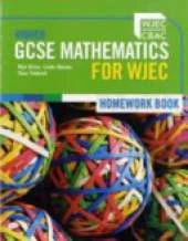 Higher GCSE Mathematics for WJEC