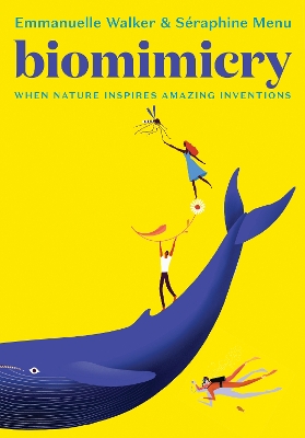 Biomimicry: When Nature Inspires Amazing Inventions