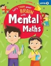 Mental Maths Level 3