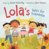 Lola's Rules for Friendship