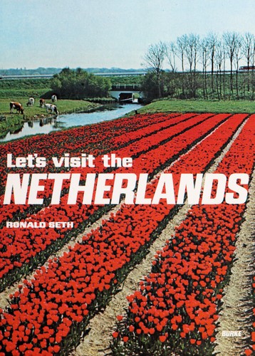 Let's Visit the Netherlands