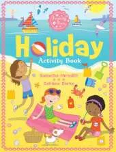 Holiday Activity Book