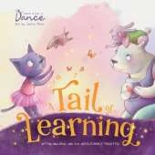 A Tail of Learning: Kittina Ballerina and the Not-So-PURRfect Pirouettes