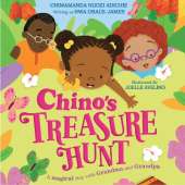 Chino’s Treasure Hunt