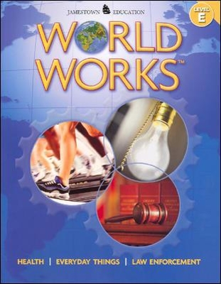 World Works: Volume 1, Levels D-F