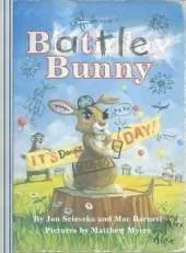 Battle Bunny