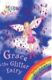 Grace the Glitter Fairy
