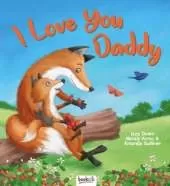 I Love You Daddy