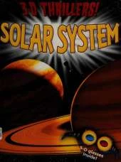 3D Thrillers! Solar System