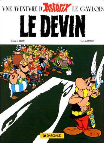 Asterix French