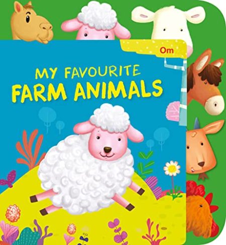 Farm Animals