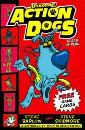 Action Dogs: Ocean of Peril