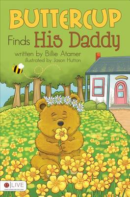 Buttercup Finds His Daddy