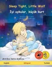 Sleep Tight, Little Wolf - İyi uykular, küçük kurt (English - Turkish)