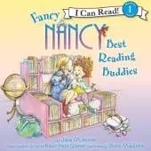 Fancy Nancy: Best Reading Buddies