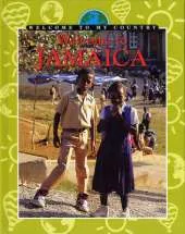 Welcome To My Country: Jamaica