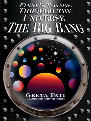 Finny's Voyage Through the Universe: The Big Bang