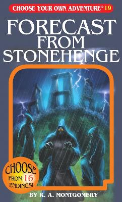 Forecast From Stonehenge