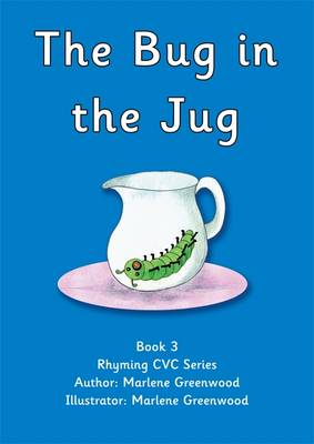 The Bug in the Jug
