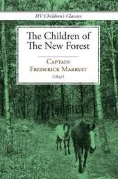 The Children of the New Forest