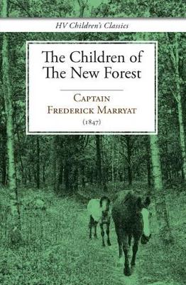 The Children of the New Forest