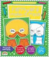 Make-a-Mask Farmyard!