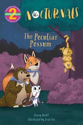 The Peculiar Possum: The Nocturnals