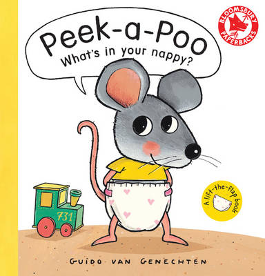 Peek-a-Poo
