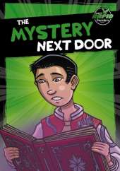 The Mystery Next Door