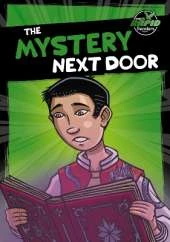 The Mystery Next Door