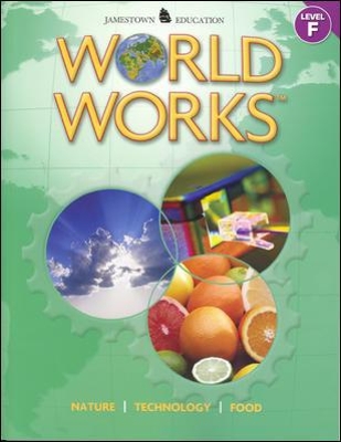 World Works: Volume 2, Levels D-F