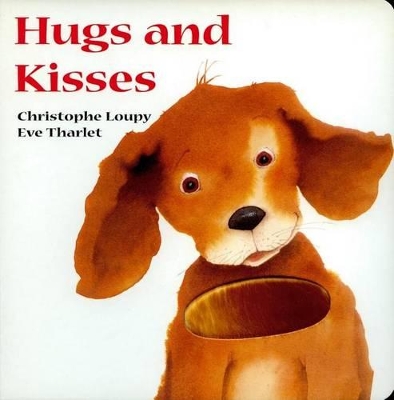 Hugs and Kisses