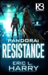 Pandora: Resistance