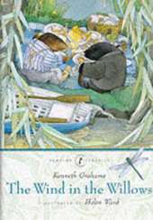 The Wind in the Willows